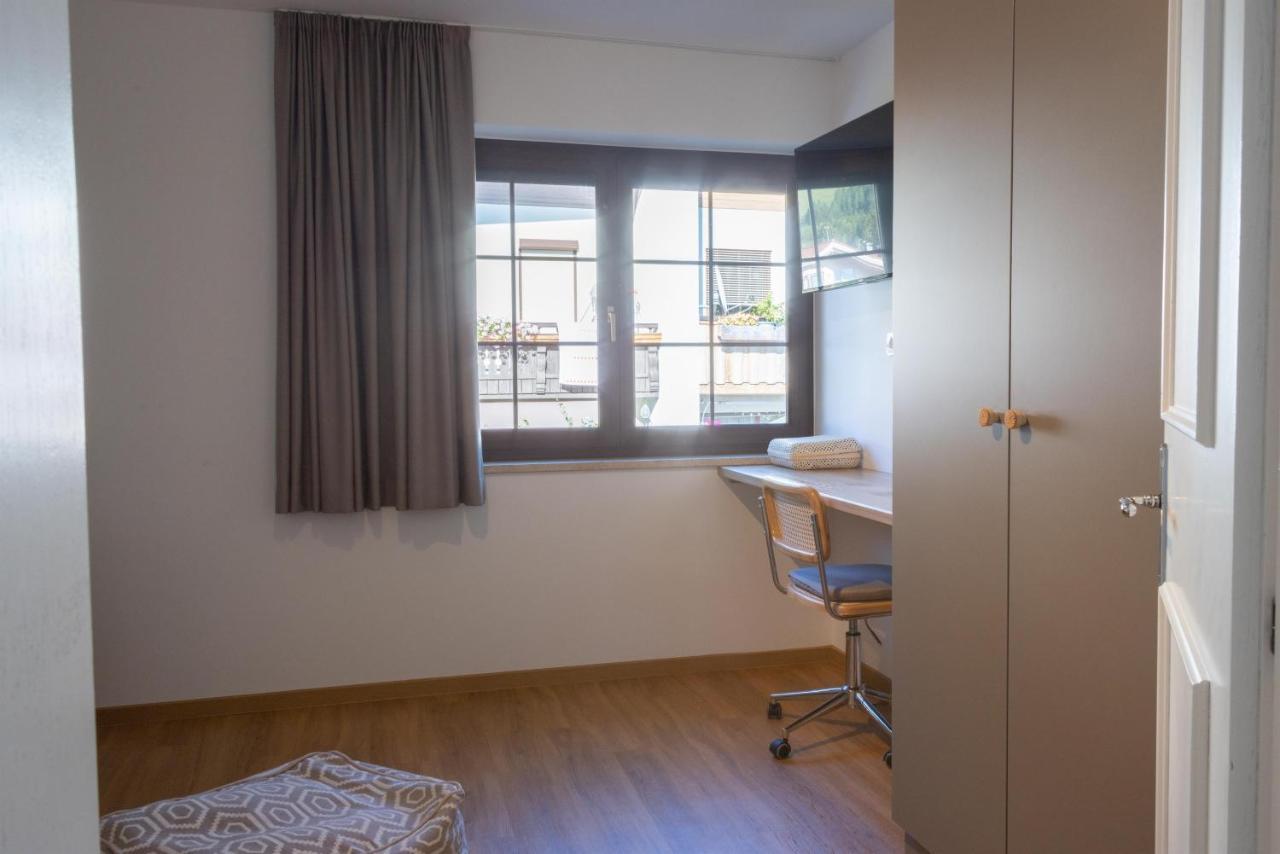 Haus Trudi Villa Walchsee Dış mekan fotoğraf