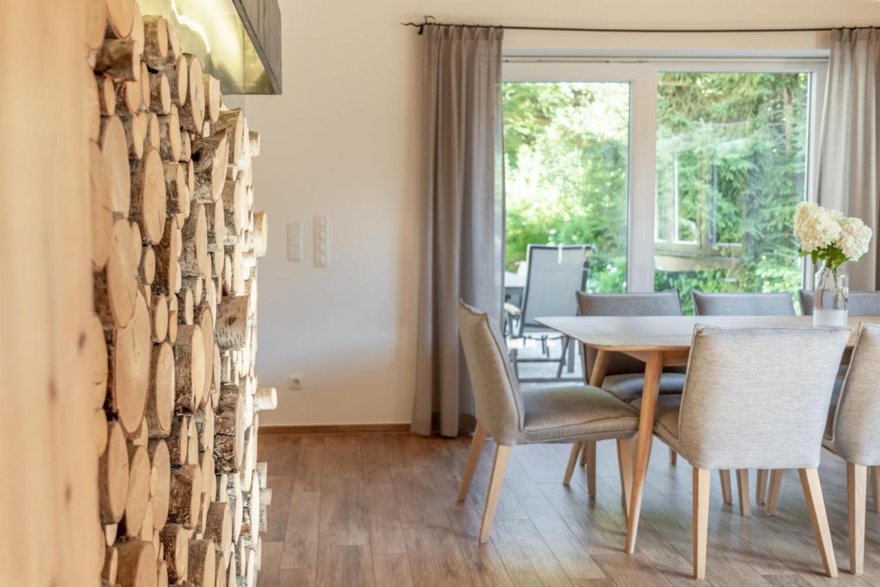 Haus Trudi Villa Walchsee Dış mekan fotoğraf