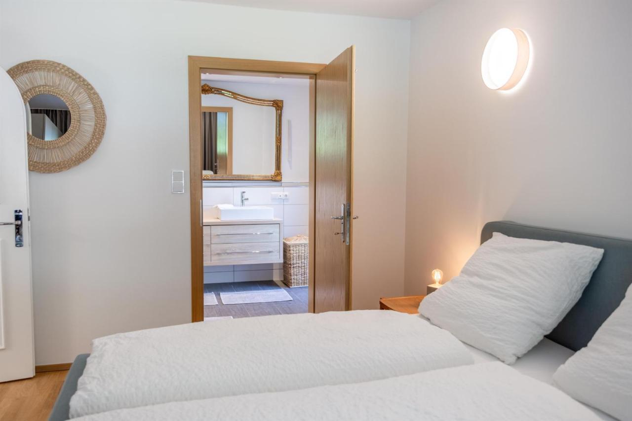 Haus Trudi Villa Walchsee Dış mekan fotoğraf