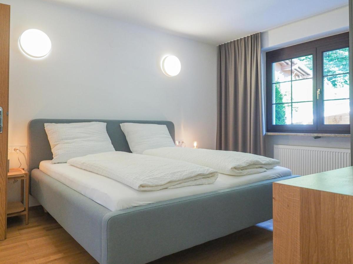 Haus Trudi Villa Walchsee Dış mekan fotoğraf