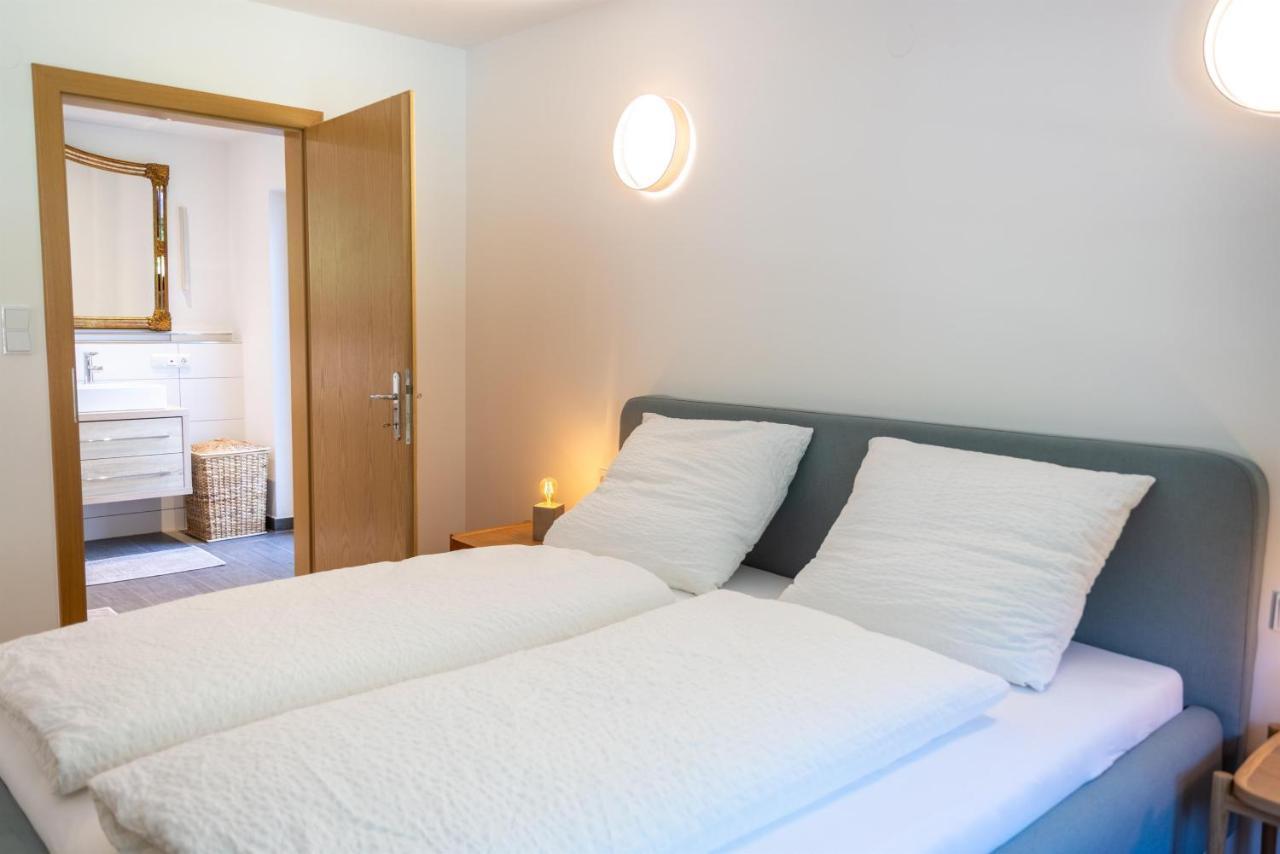 Haus Trudi Villa Walchsee Dış mekan fotoğraf